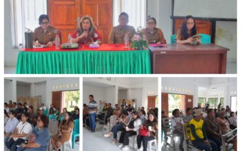 Petani Bunga Tomohon Siap Dukung TIFF 2026, Ketersediaan Bunga Capai Ratusan Ribu Pohon