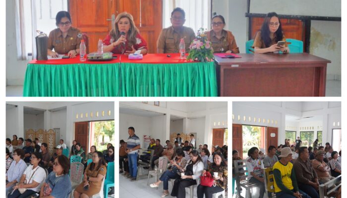 Petani Bunga Tomohon Siap Dukung TIFF 2026, Ketersediaan Bunga Capai Ratusan Ribu Pohon