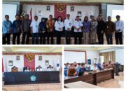 Bappenas, Bappeda Sulut, dan PLN Perkuat Sinergi Percepatan Pembangunan Infrastruktur Ketenagalistrikan