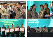 Gubernur Yulius Selvanus Tegaskan Komitmen Sulut Dukung Percepatan Eliminasi Kusta dan Hapus Stigma