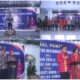 Wali Kota Tomohon Hadiri Kenal Pamit Kapolres, Tegaskan Komitmen Sinergi untuk Kemajuan Daerah
