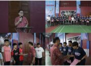 Wali Kota Tomohon Tutup Kejuaraan Bulutangkis Terbuka Wali Kota Cup 2026, Siap Jadi Agenda Tahunan