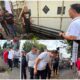 Wali Kota Tomohon Instruksikan Penataan Trotoar dan Kebersihan Jalan Protokol
