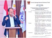 Terbitnya SK Penyempurnaan PB Muaythai Indonesia 2026–2030, Dr. Fachrul Razi Tegaskan Legalitas Kepengurusan di Bawah AA Lanyalla Mahmud Mattalitti dan Fokus Raih Prestasi Dunia