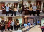 Rombongan Besar KSP Dipastikan Hadiri TIFF 2026, Dudung Abdurachman Hadir di Puncak Festival