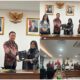 BRIN Lepas Aset Rp8,04 Miliar ke Pemkot Tomohon, Caroll Pastikan Dimanfaatkan untuk Perkuat Pelayanan Publik