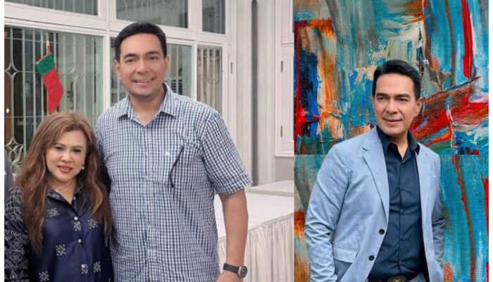 Di Tengah Kesibukan Syuting, Raynold Surbakti Pilih Hadir untuk TOF 2026, Prestise TIFF Kian Mendunia