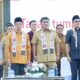 Gubernur Yulius Sambut Menteri Agama, MTQ XXXI Perkuat Kerukunan dan Toleransi di Sulawesi Utara