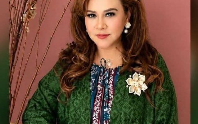 Rekor Baru TIFF 2026, Sebanyak 33 Float Dipastikan Tampil Seluruhnya Gunakan Bunga Lokal Tomohon