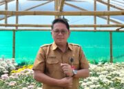 Pemkot Tomohon Bantah Isu Petani Bunga Dianaktirikan Jelang TIFF 2026, Seluruh Pasokan Libatkan 30 Poktan