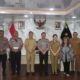 Wali Kota Tomohon Gandeng Kapolda Sulut, Matangkan Pengamanan TIFF 2026
