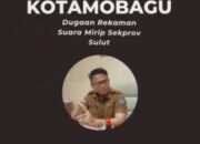 Waspada Rekaman Hoaks Berbasis AI, Kemiripan Suara Bukan Bukti Keaslian
