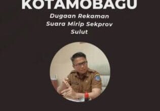 Waspada Rekaman Hoaks Berbasis AI, Kemiripan Suara Bukan Bukti Keaslian