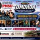 PMSU Jabodetabek Meriahkan TIFF 2026, Musisi Sulut di Perantauan Bawa Semangat “Torang Angkat Sulut Lewat Musik”