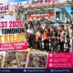 TOMFEST 2026: UMKM Tomohon Naik Kelas, Produk Lokal Tampil di Panggung TIFF