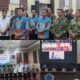 Wagub Victor Mailangkay Resmikan Penyalaan Listrik 24 Jam di Bebalang, Beeng Laut dan Siladen