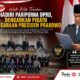 Wali Kota Tomohon Hadiri Paripurna DPRD, Dengarkan Pidato Kenegaraan Presiden Prabowo