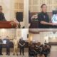 Wali Kota Tomohon Sampaikan Penjelasan Rancangan Perubahan APBD 2026 di Rapat Paripurna DPRD