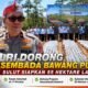 Polri Dorong Swasembada Bawang Putih, Sulut Siapkan 55 Hektare Lahan