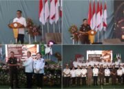 Wali Kota Tomohon Dukung Penguatan Sinergitas Penegakan Hukum di Era Transisi Hukum Pidana