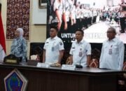 KPK Perkuat Komunikasi Publik untuk Cegah Korupsi di Daerah