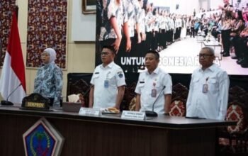 KPK Perkuat Komunikasi Publik untuk Cegah Korupsi di Daerah