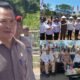 Ketua DPRD Tomohon Hadiri Penanaman Bawang Putih Serentak Dukung Percepatan Swasembada