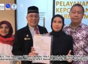 PPWI Laporkan Teddy Kurniawan, Beno Adi Nugraha Junanto, dan Rivan Putera Yuwono ke Bareskrim Polri atas Dugaan Pemerasan dan Penipuan