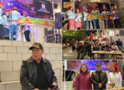 LPM Tomohon Siapkan Panggung Seni Rutin, Arnold Poli: Budaya Harus Jadi Alasan Wisatawan Tinggal Lebih Lama