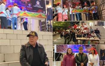 LPM Tomohon Siapkan Panggung Seni Rutin, Arnold Poli: Budaya Harus Jadi Alasan Wisatawan Tinggal Lebih Lama