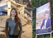 Baliho Osco Ramai Dibicarakan, Juru Bicara Tegaskan Murni Bentuk Dukungan untuk Tomohon dan TIFF 2026