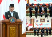 KUA-PPAS 2027 Disepakati, Pemprov Sulut Tekankan Efisiensi Anggaran dan Penguatan Fiskal Daerah