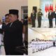 Gubernur Sulut Kukuhkan Paskibraka Provinsi Sulawesi Utara Tahun 2026