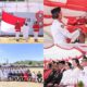 HUT ke-81 RI di Tomohon Berlangsung Khidmat dan Meriah, dari Upacara hingga Defile 17 Agustus