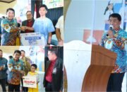 Gubernur Yulius Dorong Generasi Muda Sulut Cakap Kelola Keuangan dan Gemar Menabung