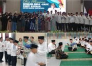 Pemprov Sulut Gelar Doa Bersama Anak-Anak Panti Asuhan untuk Keselamatan Bangsa dan Negara