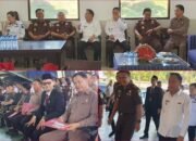 Ketua DPRD Tomohon Hadiri Seminar Penegakan Hukum, Bahas Reposisi Kewenangan Jaksa di Era Transisi Hukum