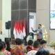 Gubernur Yulius: Penyuluh Pertanian Harus Jadi Penggerak Inovasi dan Penjaga Ketahanan Pangan Sulut