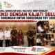 Wali Kota Caroll Senduk dan Wakil Wali Kota Sendy Rumajar Audiensi dengan Kajati Sulut, Perkuat Dukungan untuk Sukseskan TIFF 2026