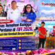 Ellen Runtuwene: Bamagnas Tomohon Bangga Tampil Perdana di TIFF 2026, Siap Evaluasi dan Kembali Berpartisipasi