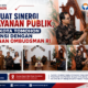 Perkuat Sinergi Pelayanan Publik, Wali Kota Tomohon Audiensi dengan Pimpinan Ombudsman RI
