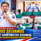 Komitmen Gubernur Yulius Selvanus Perkuat Akuntabilitas Keuangan, MPPKD Sulut Pulihkan Miliaran Kerugian Daerah
