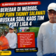 Beredar di Medsos, AKBP Purn Thonny Salawati Luruskan Soal Kaos Tim PSKT Liga 4