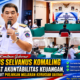 Komitmen Gubernur Yulius Selvanus Komaling Perkuat Akuntabilitas Keuangan, MPPKD Sulut Pulihkan Miliaran Kerugian Daerah
