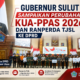 Gubernur Sulut Sampaikan Perubahan KUA-PPAS 2026 dan Ranperda TJSL ke DPRD