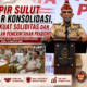 PPIR Sulut Gelar Konsolidasi, Perkuat Soliditas dan Pengawalan Pemerintahan Prabowo