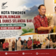 Wali Kota Tomohon Terima Kunjungan Wakil Dubes Selandia Baru, Perkuat Kerja Sama Geothermal dan Jajaki Sister City