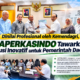 Dinilai Profesional oleh Kemendagri, GAPERKASINDO Tawarkan Solusi Inovatif untuk Pemerintah Daerah