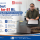 Sambut HUT ke-81 RI, BRI Cabang Soe Perkuat Dukungan UMKM dan Digitalisasi Layanan di TTS