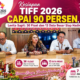 Kesiapan TIFF 2026 Capai 90 Persen, Levita Supit: 36 Float dan 13 Duta Besar Siap Hadir